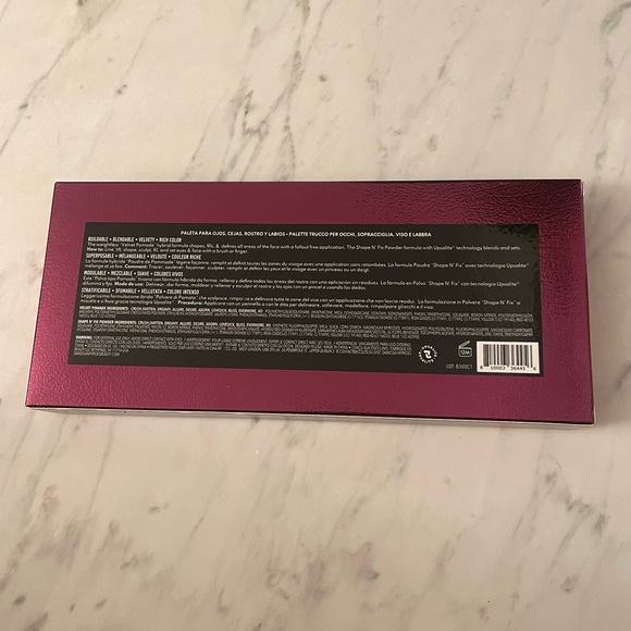 UNOPENED| Danessa Myricks Groundwork Blooming Romance - Picture 3 of 4